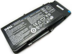 Dell 0c852j Battery 11.1V 85WH cheapest battery china Alienware M17X 0F310J 312-0944