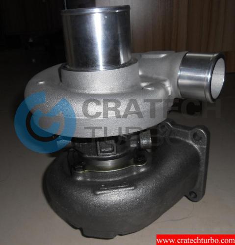 Turbocharger for CAT 3116