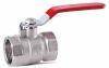 3/4 &quot;Brass Ball Valve