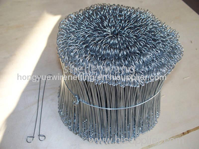 galvanized iron wire mesh