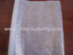 Printed non-woven wrapping/Patterned non-woven wrapping/Flower wrapping/Gift wrapping