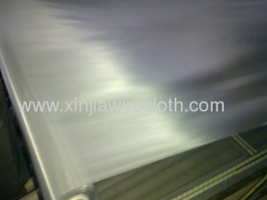 16 Mesh Stainless Steel Sieving Mesh