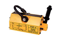 Magnetic lifter