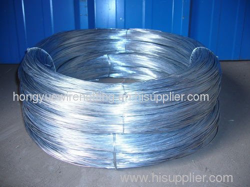 stainless steel binding wire