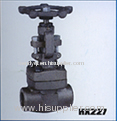 Forged Gate Valve