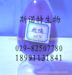 Wild Chrysanthemun Flower Extract