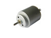 brushed dc motor for home appliance