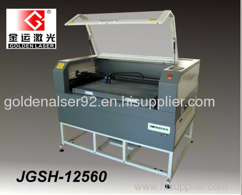 CO2 Laser engraving machine for shoes