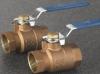 Bronze Ball Valve