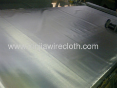 30 Mesh Stainless Steel Sieving Mesh