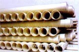 PE/PVC Double Wall Corrugated Pipe