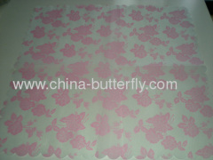 Printed non-woven wrapping/Patterned non-woven wrapping/Flower wrapping/Gift wrapping