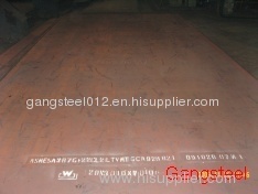 17Mn4, HII, 15Mo3, 13CrMo44, 19Mn6, HI, steel plate, DIN 17155