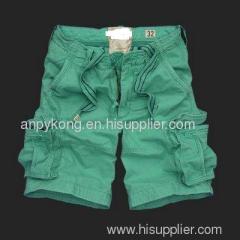 muilt pocket shorts