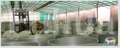 WIRE MESH MAKING CO.LTD