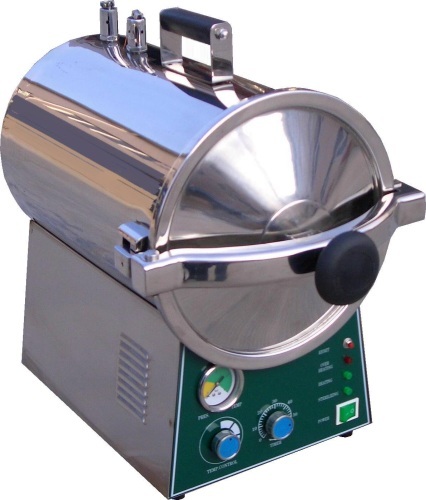 Autoclave Sterilizer