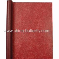 Smooth hot-rolled non-woven wrapping/Non-woven flower wrapping/Solid colour non-woven wrapping