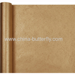 Smooth hot-rolled non-woven wrapping/Non-woven flower wrapping/Solid colour non-woven wrapping