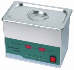 Ultrasonic Cleaner