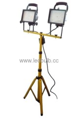 24W led outdoor work light