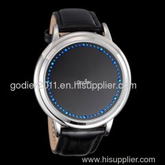 2011 Fashion Touch Screen watch