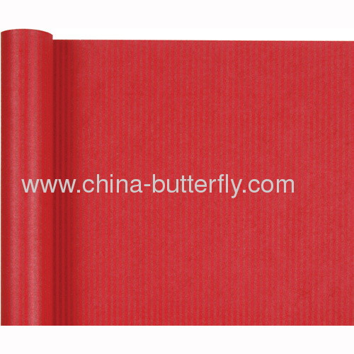 Smooth hot-rolled non-woven wrapping with pattern/Non-woven flower wrapping