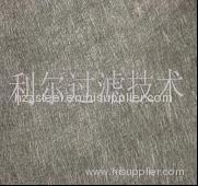 Sintered Stainless Steel Fiber Felt