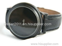 2011 Hot sell Touch screen watch