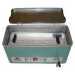 Electric heated sterilizers with time control