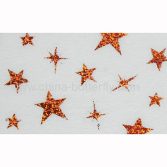 Printed non-woven wrapping/Patterned non-woven wrapping/Flower wrapping/Gift wrapping
