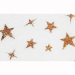 Printed non-woven wrapping/Patterned non-woven wrapping/Flower wrapping/Gift wrapping
