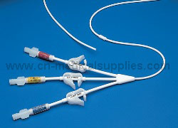 BD IV Catheter