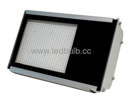 led projector tunnel light