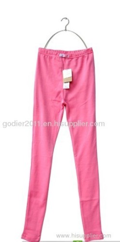 2011 fashion colorfuls pants