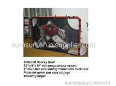 hockey shooting tareget hockey training target hockey goal