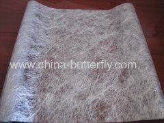 Long fiber non-woven wrapping/Nonwoven flower wrapping/Gift wrapping