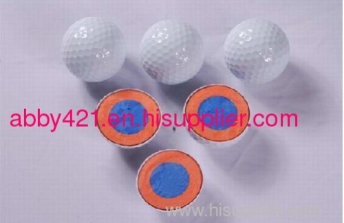 golf balls