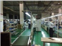 Changzhou Precise Led Lighting CO.,Ltd