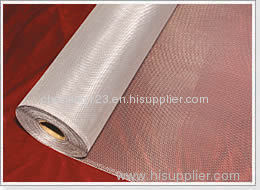 aluminum alloy