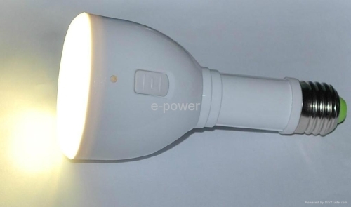 LED Bulb