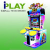 Precussion master 2008,Amusement coin operated music game machine