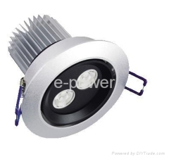 led ceiling lights