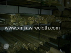 50 Mesh Stainless Steel Sieving Mesh