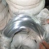 electro galvanized wire