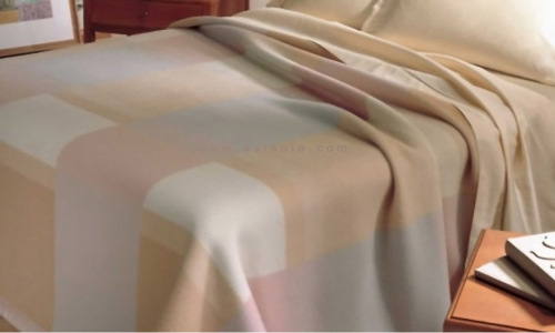 silkbed blanket