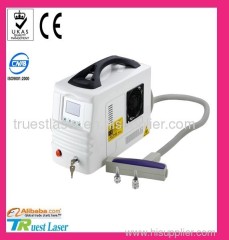 Tattoo Removal Laser