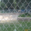 9guage tensile wire chain link fence(competitive price)