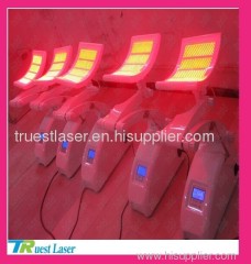 portable PDT LED beauty machine