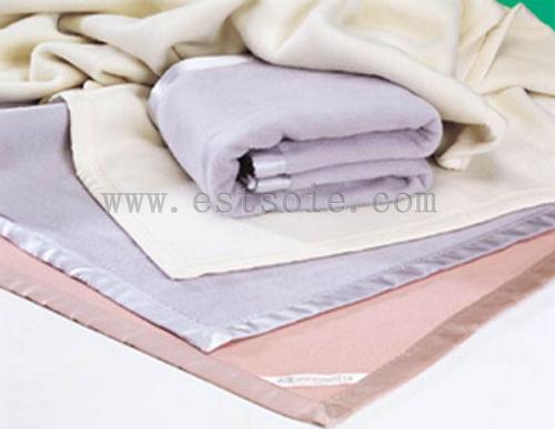 super Pure Silk blanket