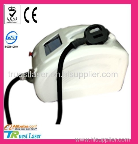 IPL for home use beauty equipment
